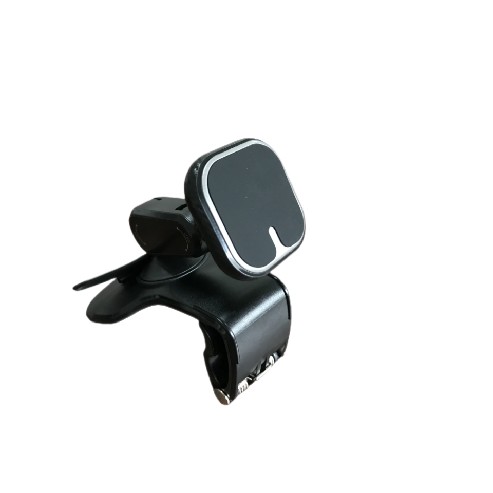 Magnet mobile car holder